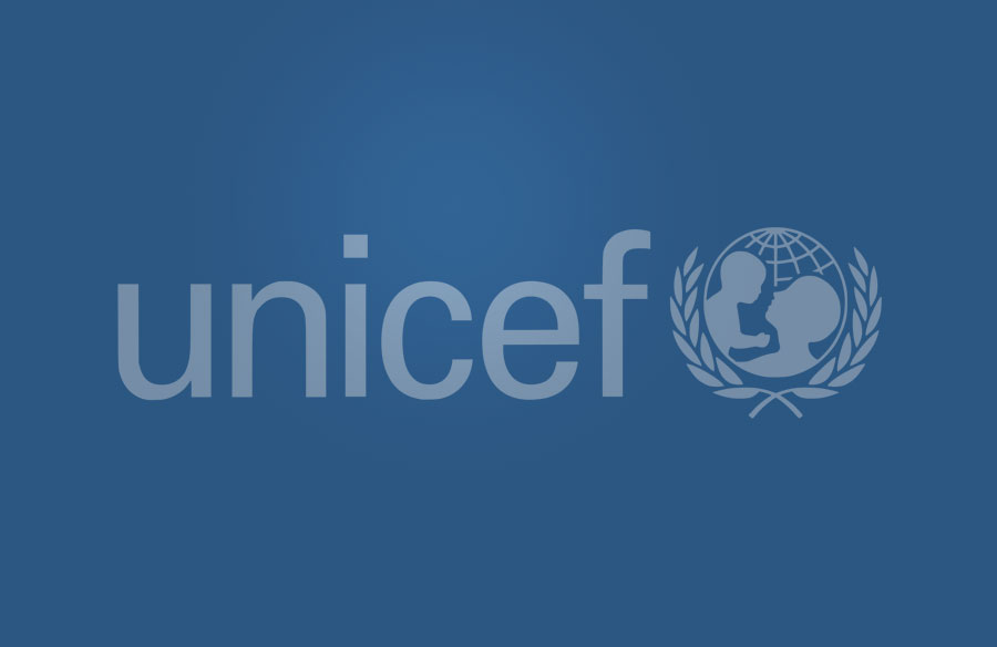UNICEF logo